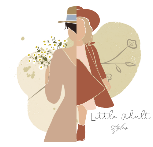 Little Adult Styles